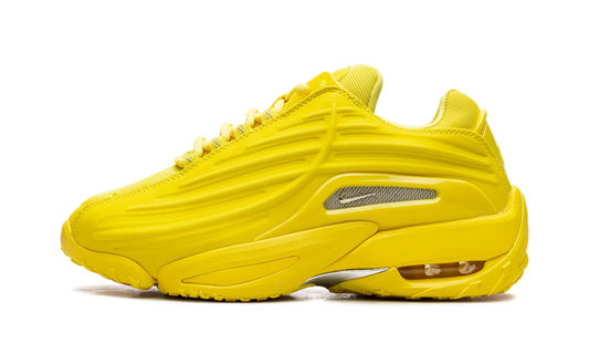 Hot step 2 jaune