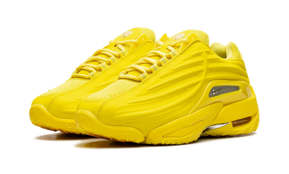 Hot step 2 jaune