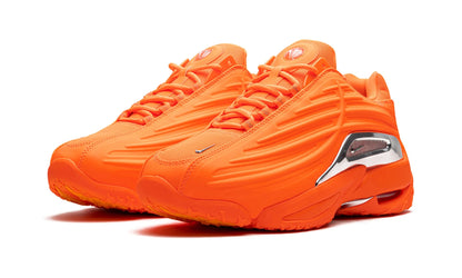 Hot step 2 orange